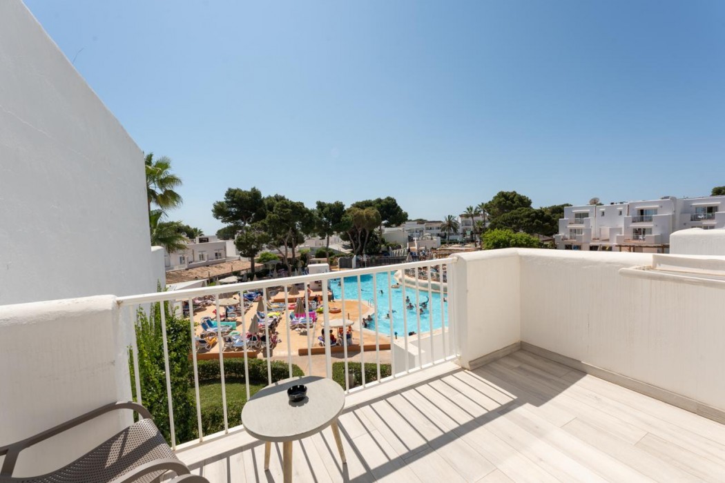 Hotel Club Es Talaial 28/68