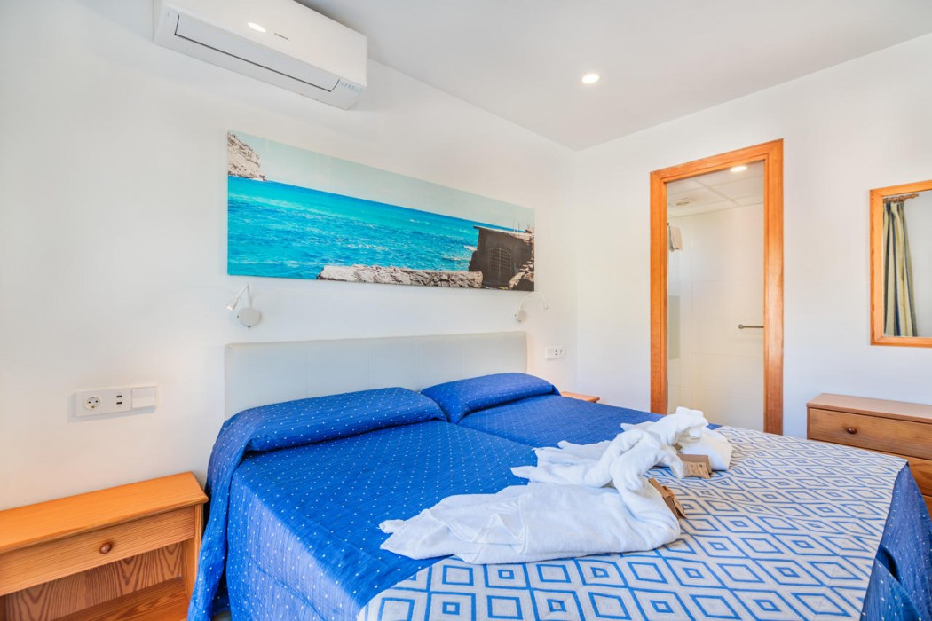 Massol Apartments 10/18