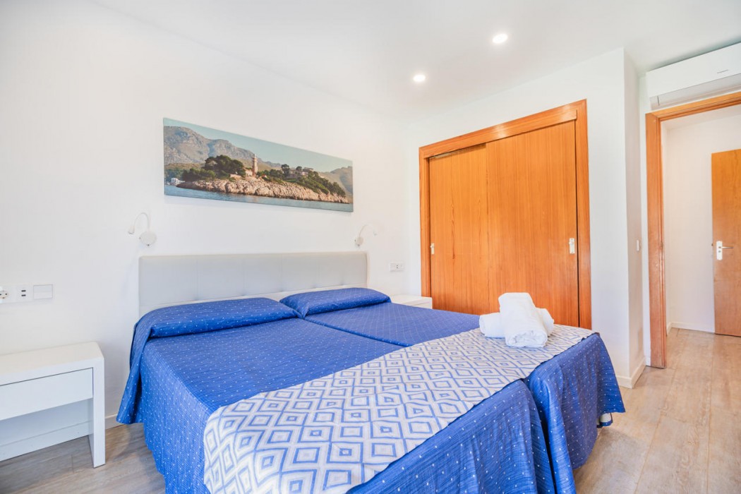 Massol Apartments 9/18