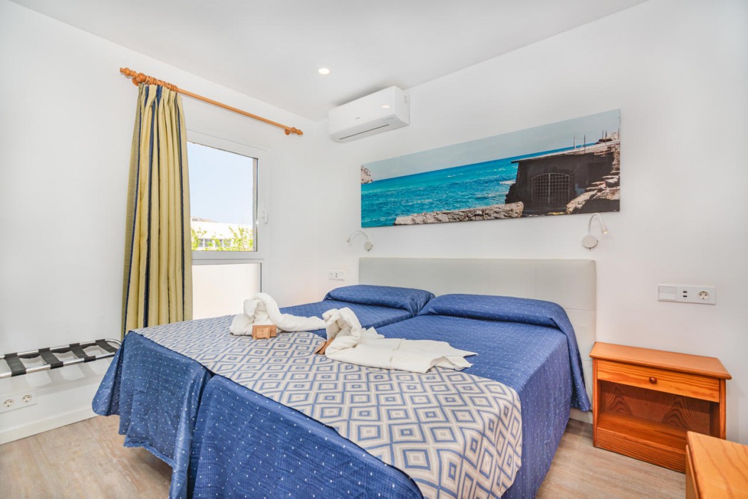 Massol Apartments 8/18