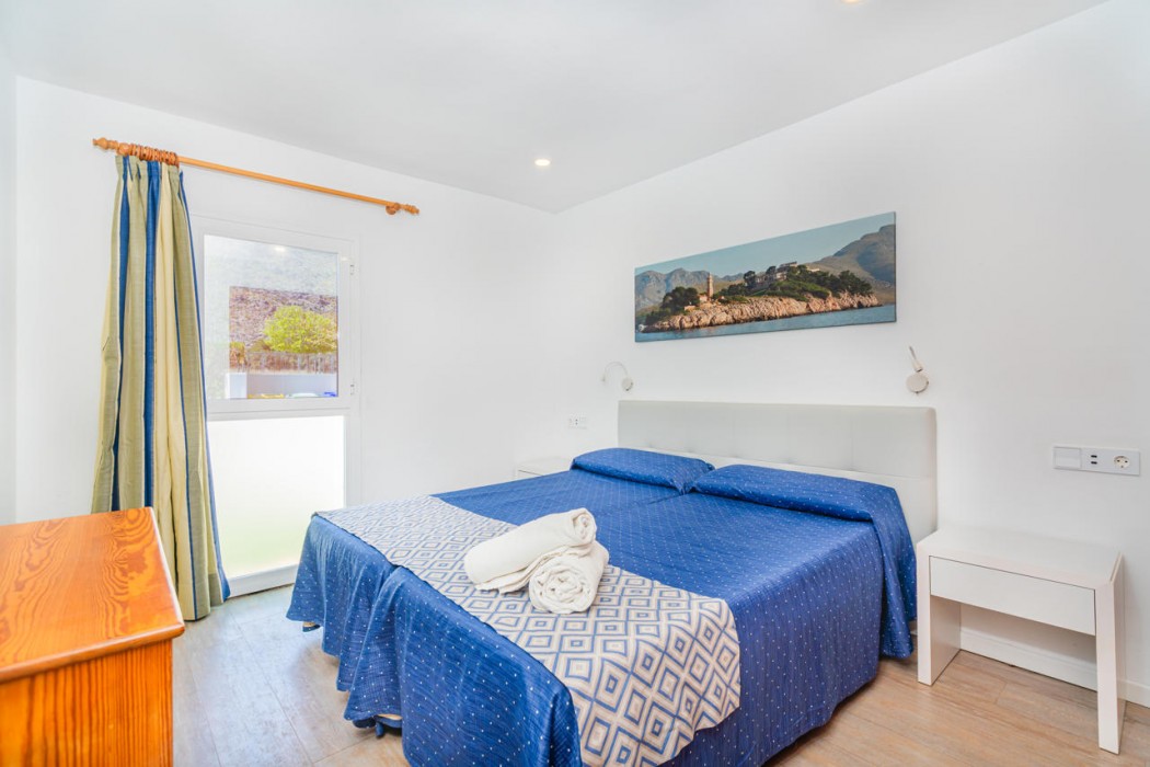 Massol Apartments 7/18