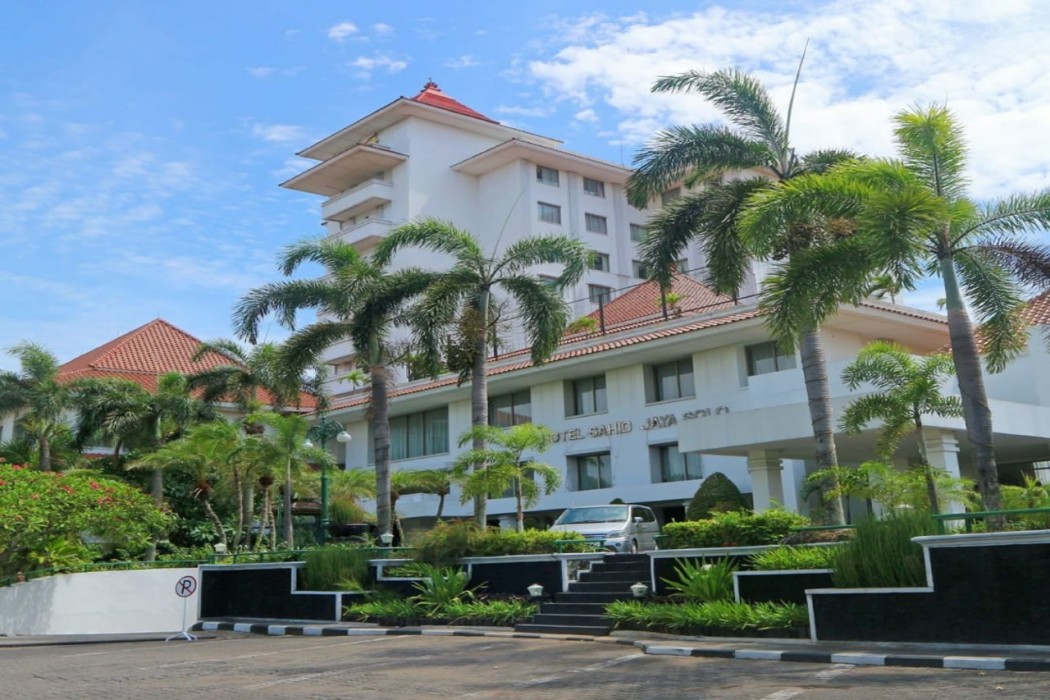 Sahid Jaya Solo 6/58