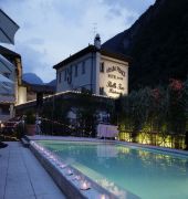 HOTEL ARABA FENICE 1/47