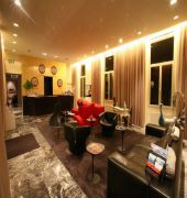 HOTEL ARABA FENICE 3/47