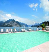 HOTEL ARABA FENICE 16/47