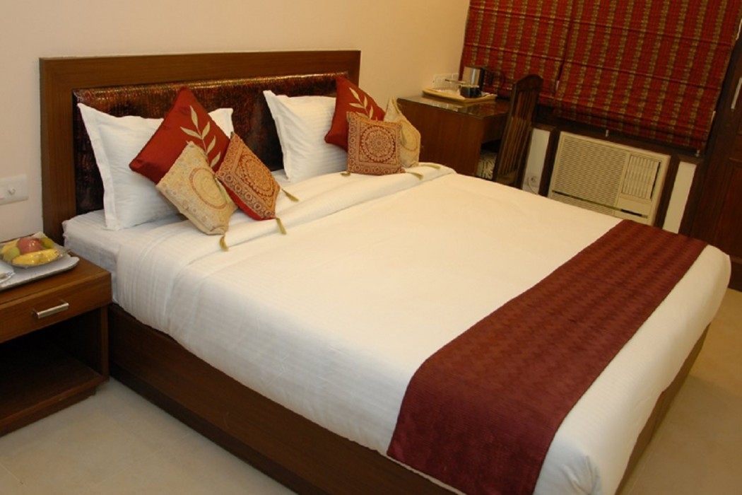 Red Maple Bed & Breakfast 27/44