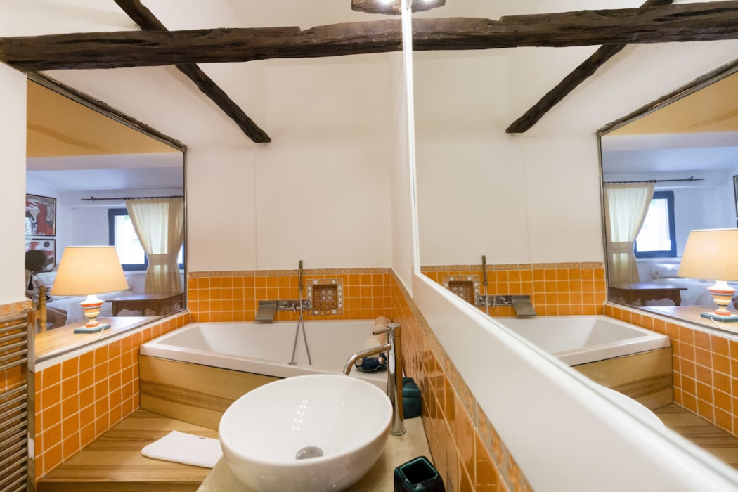 Su Gologone Experience Hotel 8/52