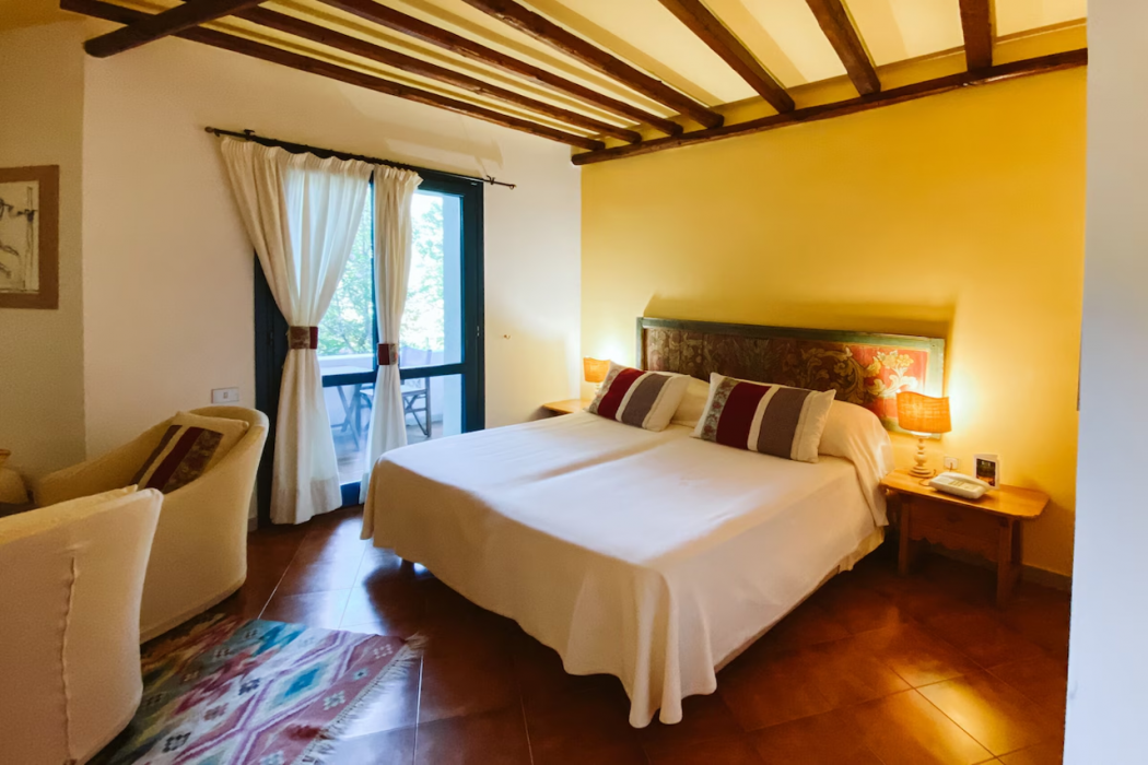 Su Gologone Experience Hotel 9/52