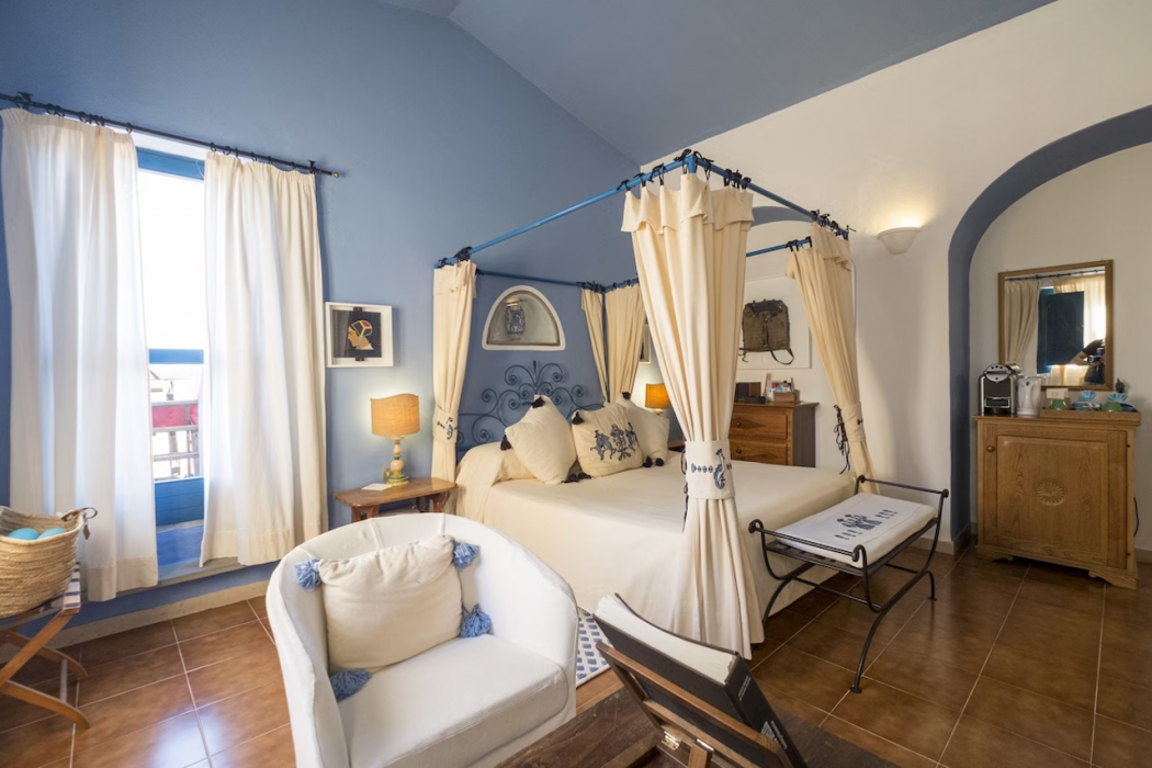 Su Gologone Experience Hotel 7/52