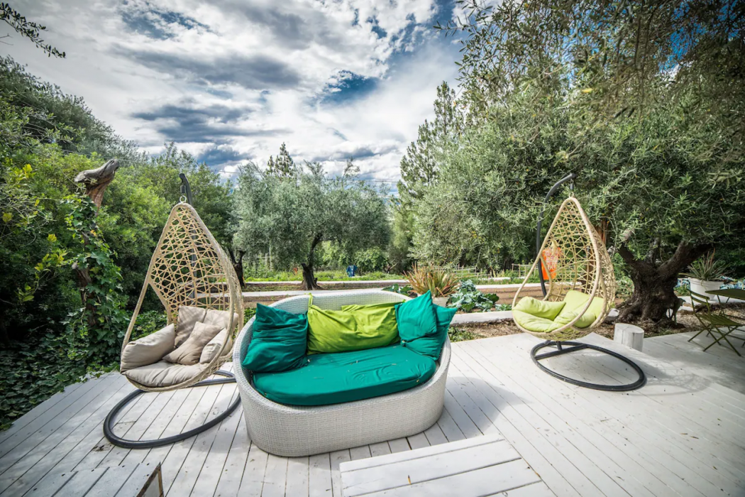 Su Gologone Experience Hotel 16/52