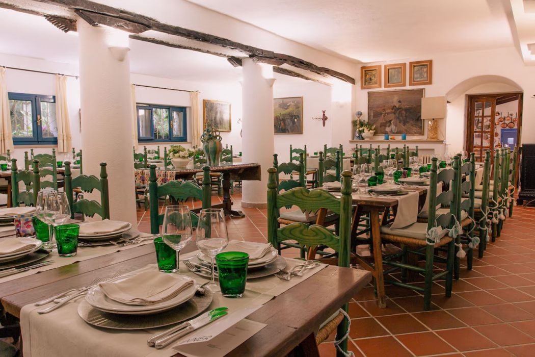 Su Gologone Experience Hotel 15/52