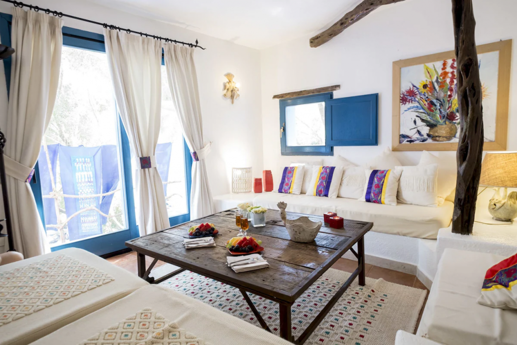 Su Gologone Experience Hotel 10/52