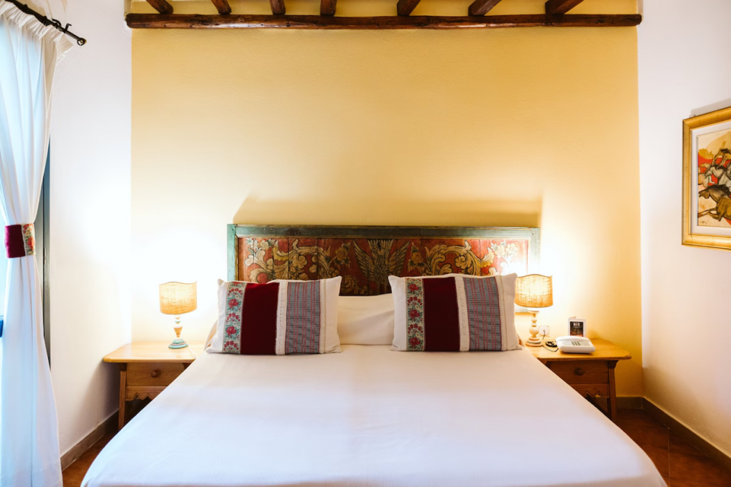 Su Gologone Experience Hotel 6/52
