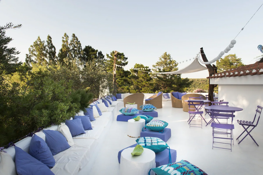 Su Gologone Experience Hotel 17/52