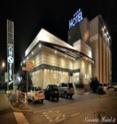 NOVENTA HOTEL 1/54