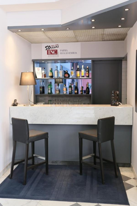 Hotel Forum 18/34