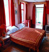 Hotel Eagles Nest 5/41