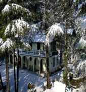 Hotel Eagles Nest 1/41