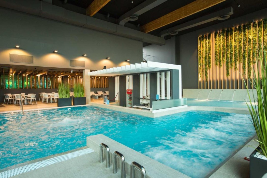 Hotel Jurmala Spa 40/73