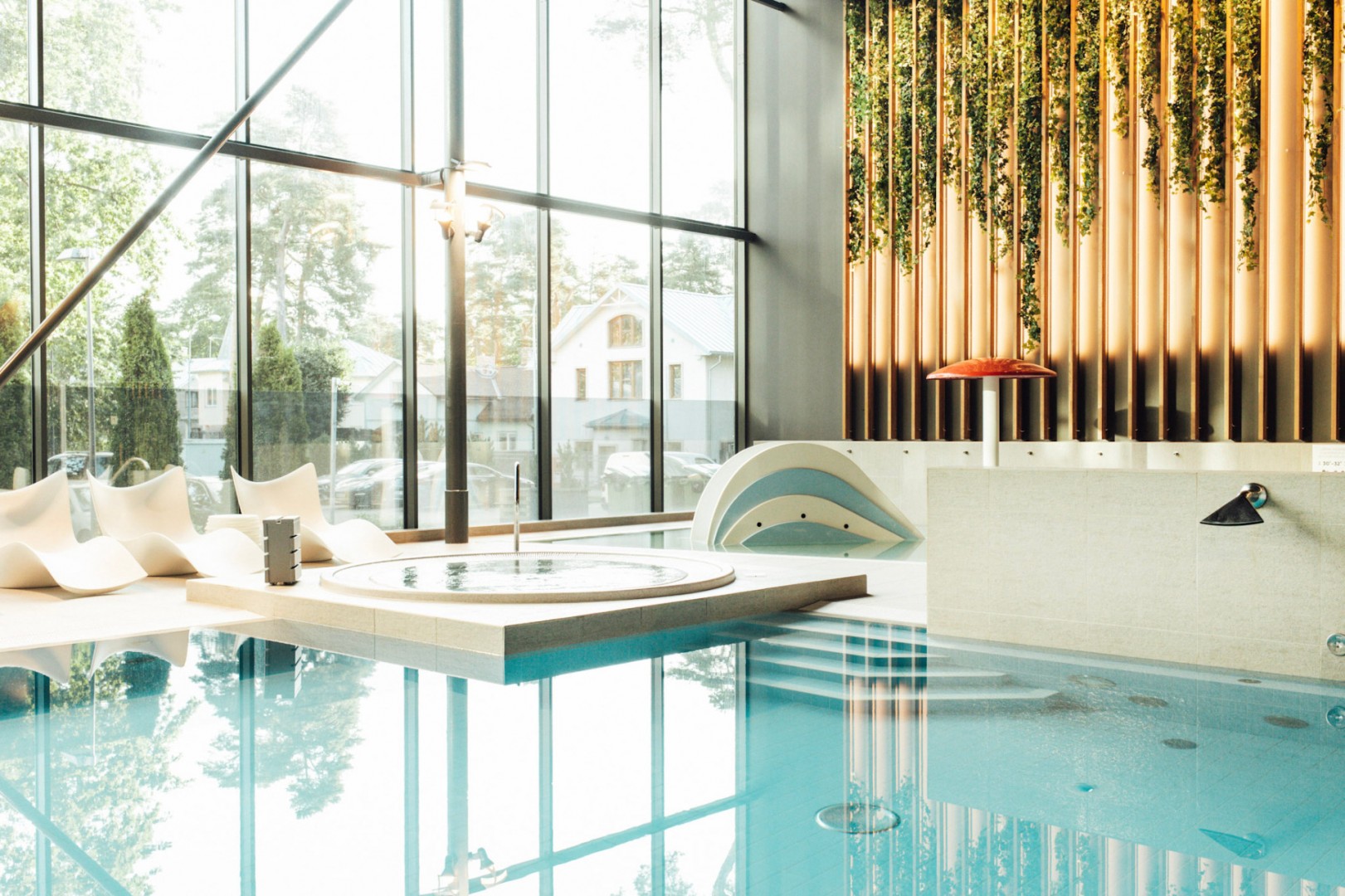 Hotel Jurmala Spa 30/73