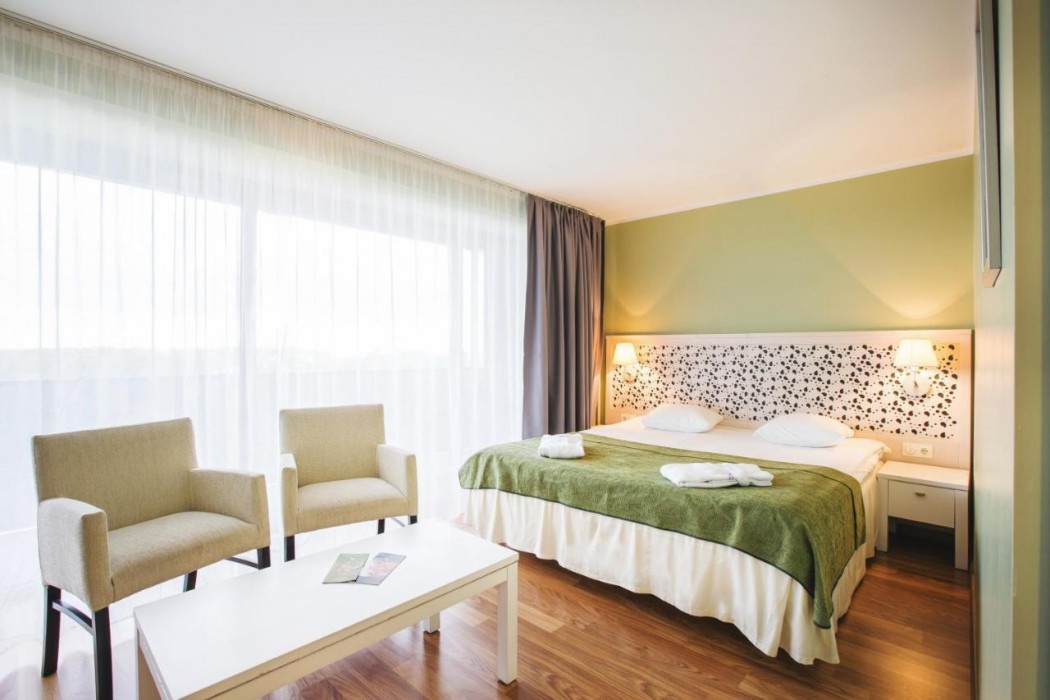 Hotel Jurmala Spa 17/73