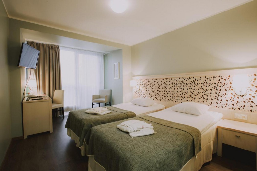 Hotel Jurmala Spa 16/73