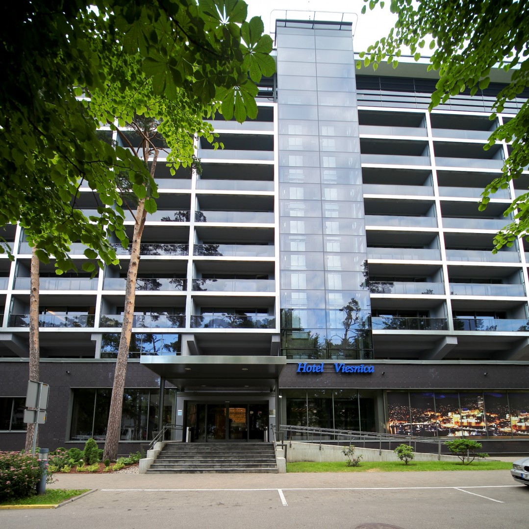 Hotel Jurmala Spa 2/73