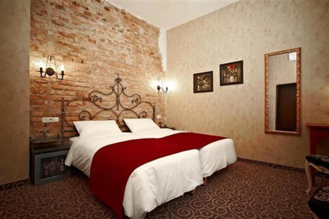 Justus Hotel 17/60