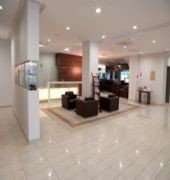Mercure Marijampole 4/55