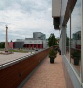Mercure Marijampole 1/55
