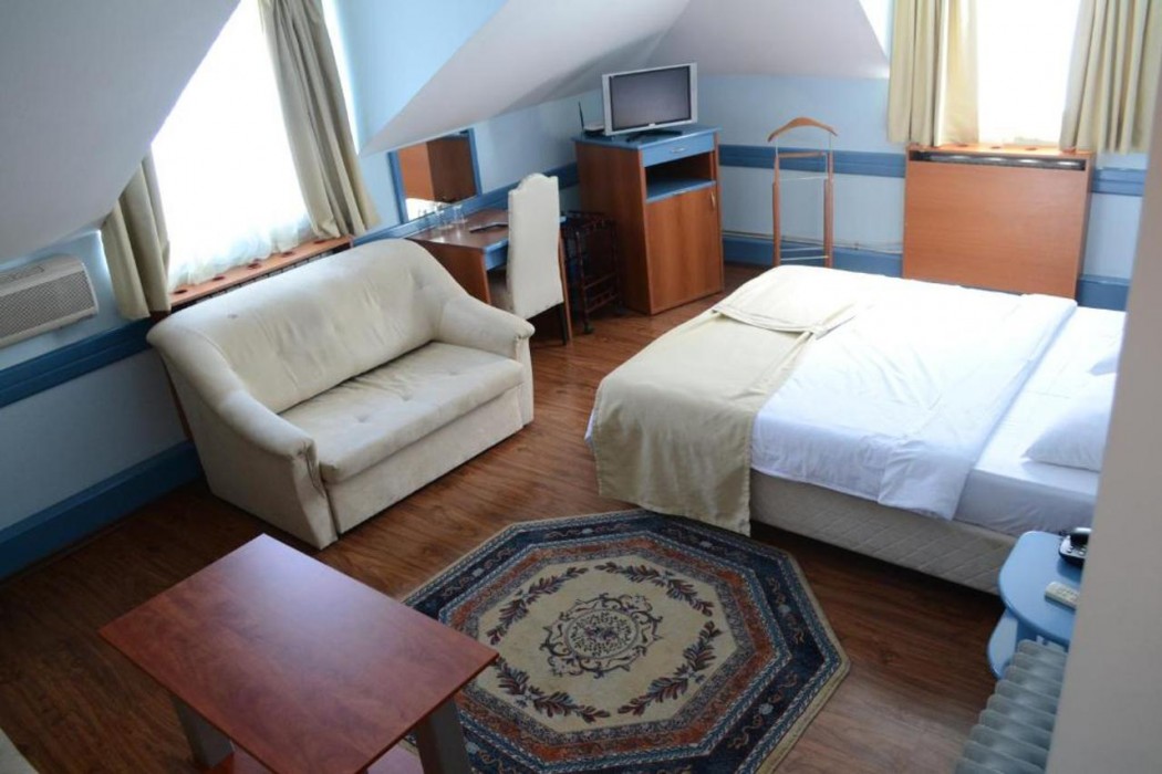 Hotel Tomce Sofka 11/48