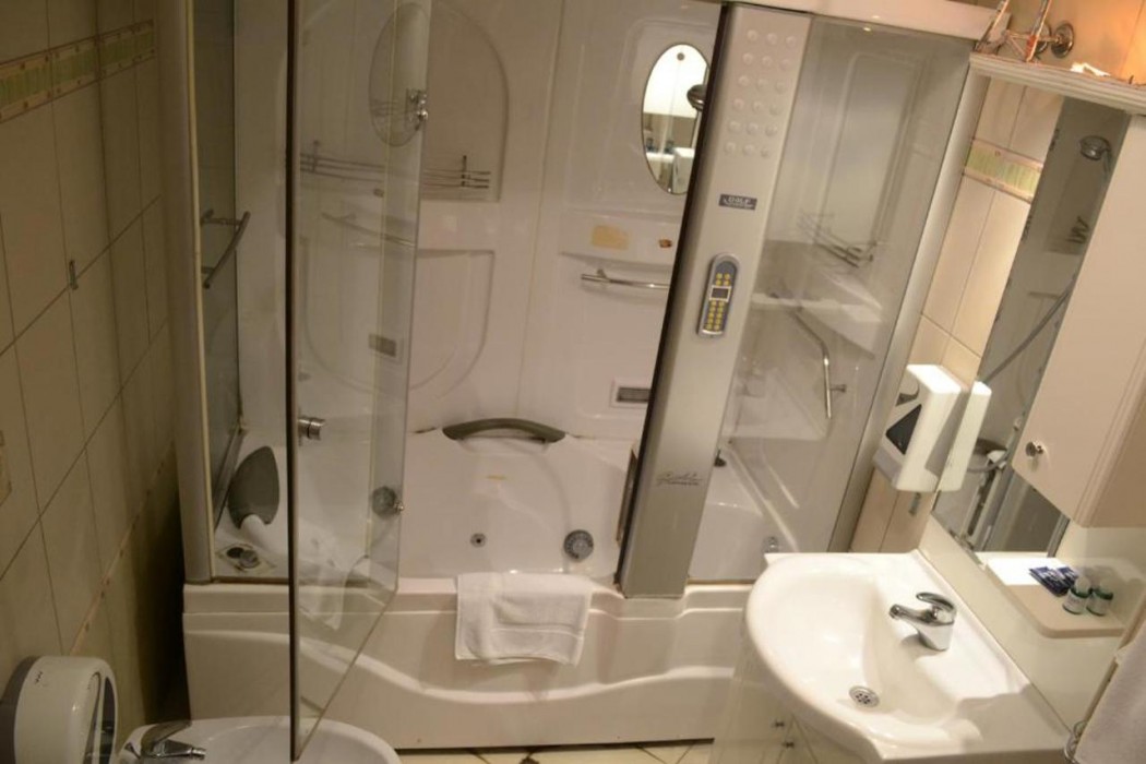 Hotel Tomce Sofka 9/48