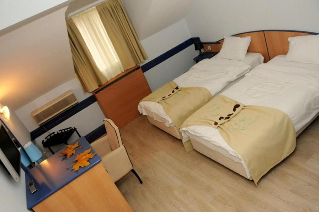 Hotel Tomce Sofka 14/48