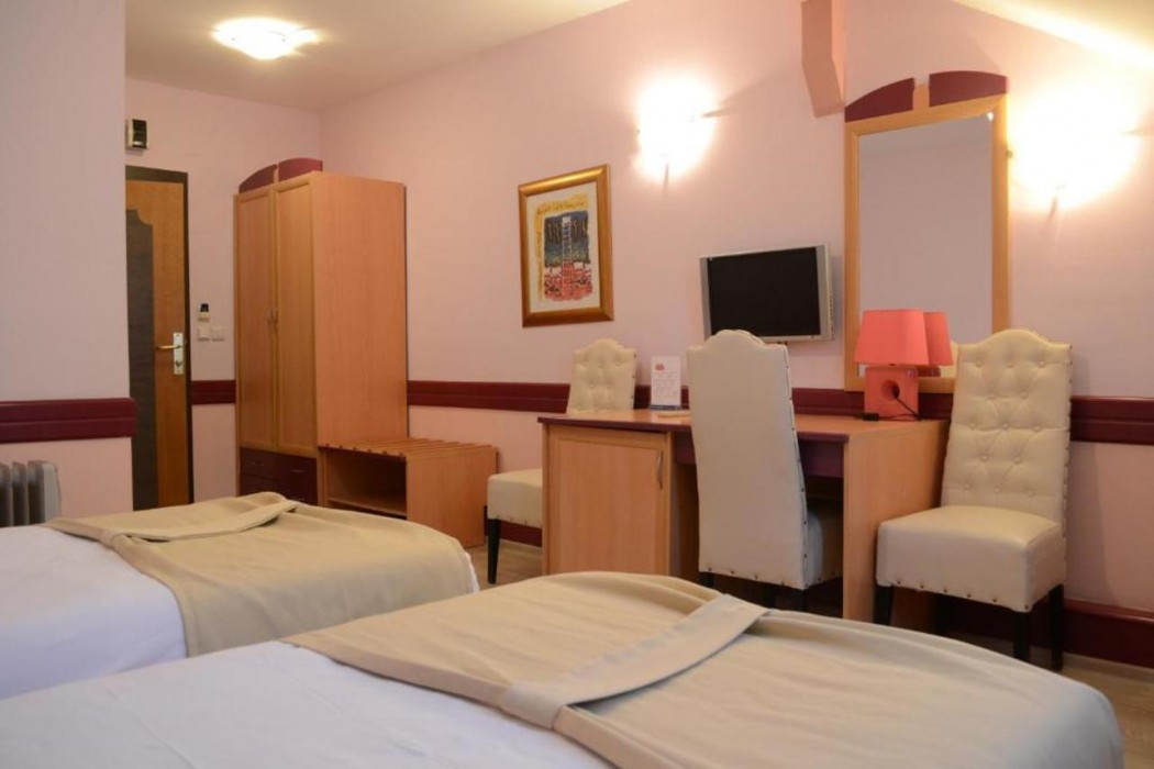 Hotel Tomce Sofka 8/48