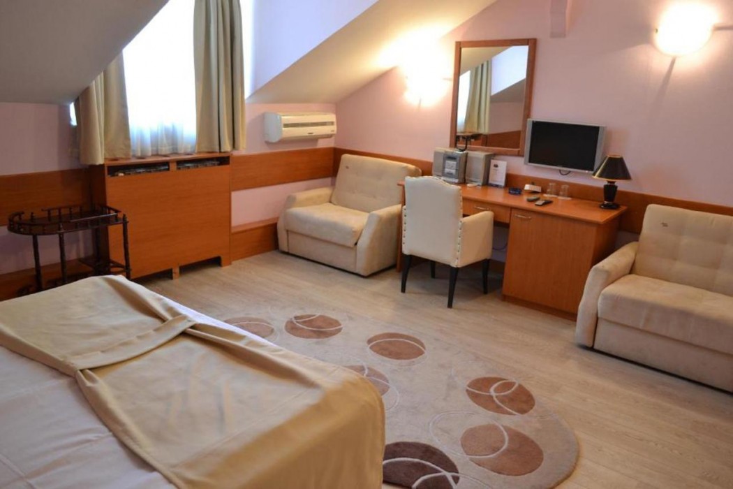 Hotel Tomce Sofka 13/48