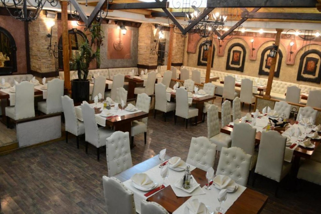 Hotel Tomce Sofka 30/48