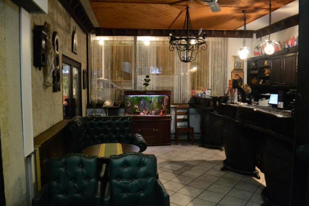 Hotel Tomce Sofka 29/48