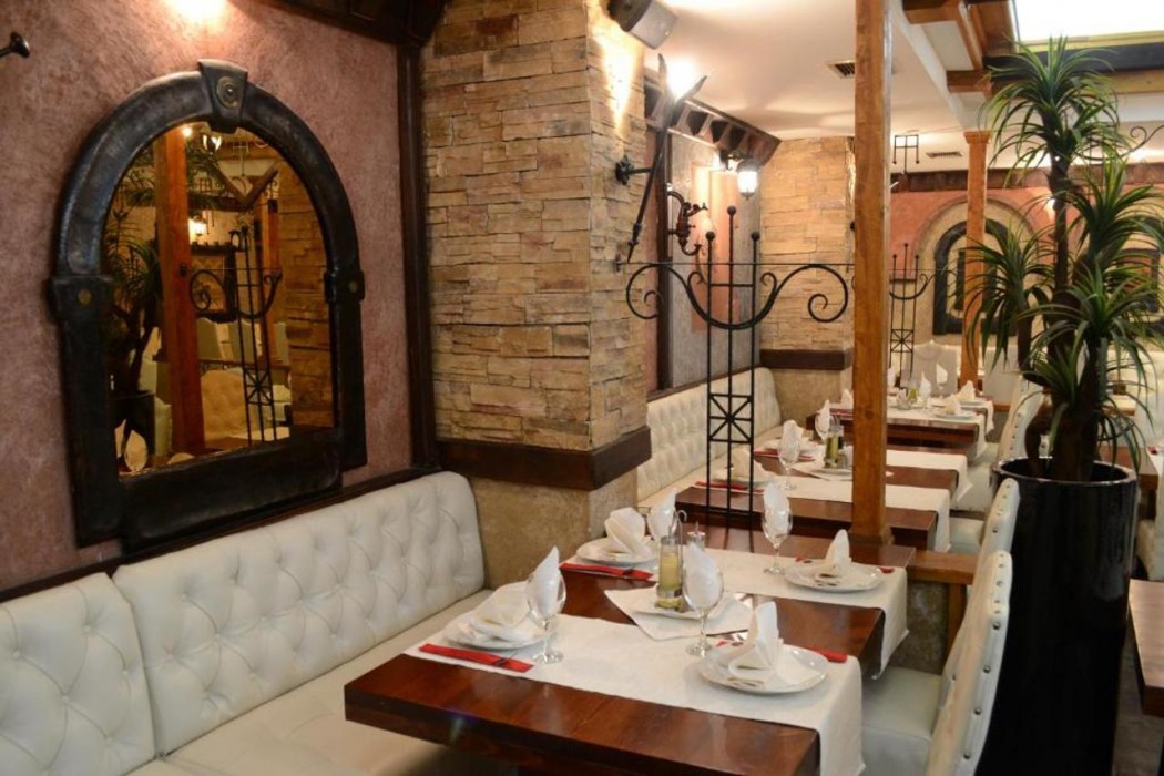 Hotel Tomce Sofka 31/48