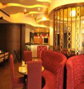 Little Chef Hotel 3/55