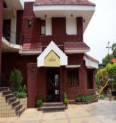 Little Chef Hotel, Kanpur