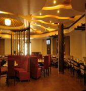 Little Chef Hotel 20/55