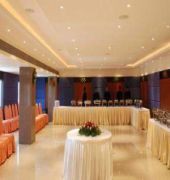 Grand Continent Secunderabad A Sarovar Portico Affiliate Hotel 9/19