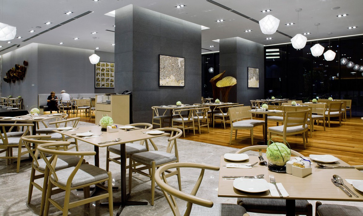 Sfera Residence Kuala Lumpur City Centre 26/42