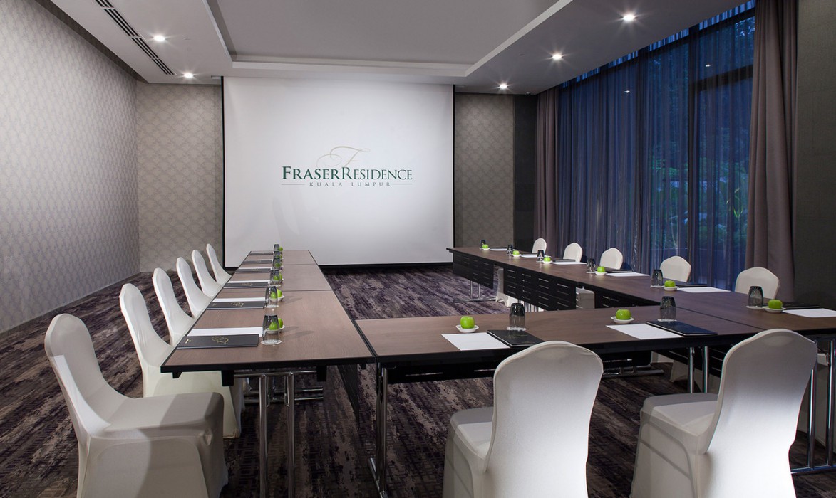 Sfera Residence Kuala Lumpur City Centre 29/42