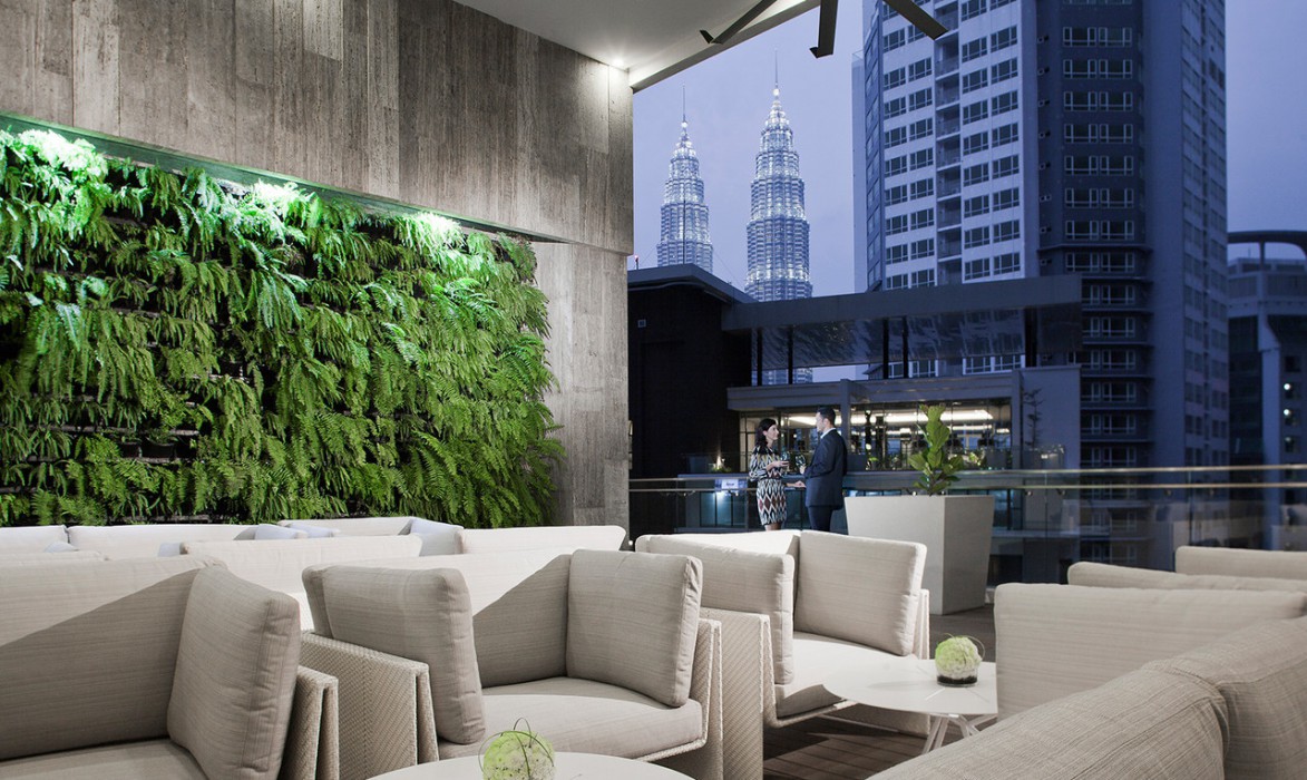 Sfera Residence Kuala Lumpur City Centre 30/42