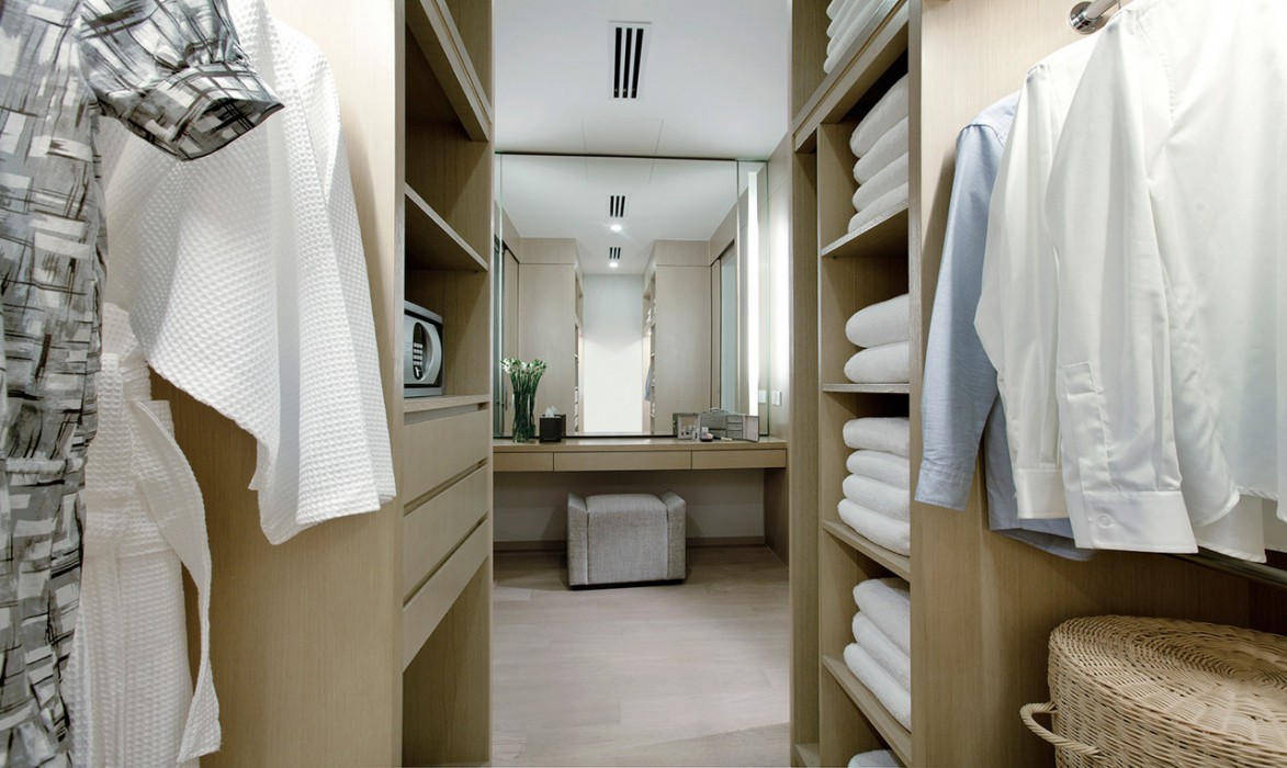 Sfera Residence Kuala Lumpur City Centre 14/42