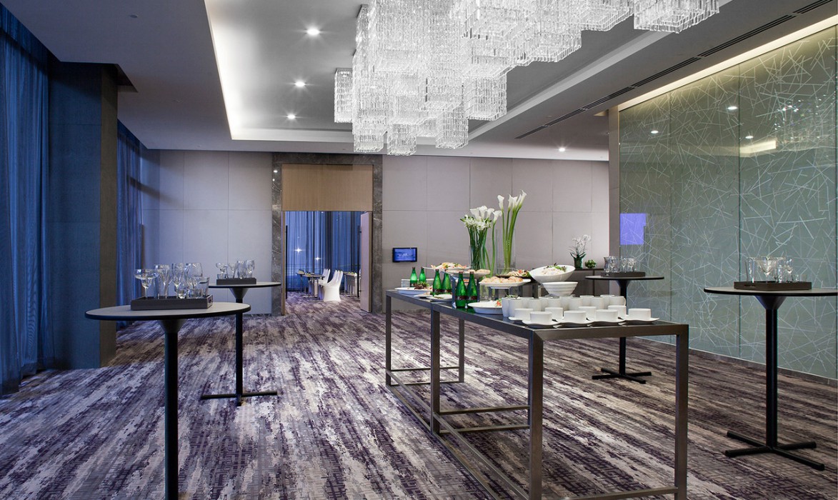 Sfera Residence Kuala Lumpur City Centre 28/42