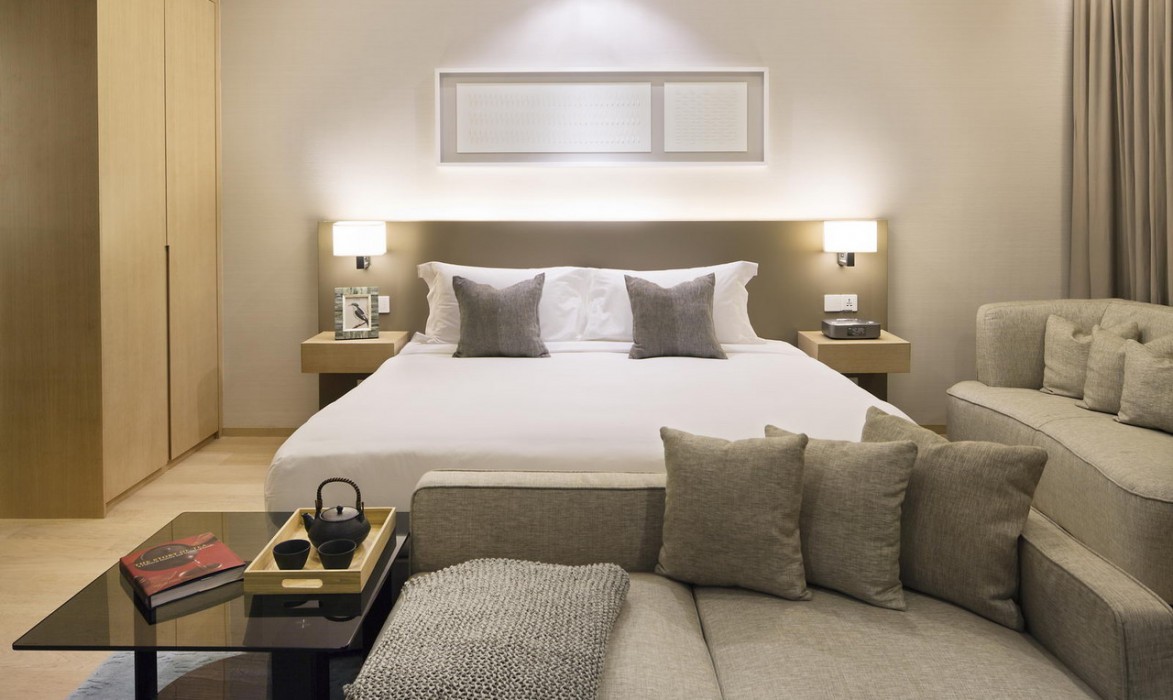 Sfera Residence Kuala Lumpur City Centre 8/42