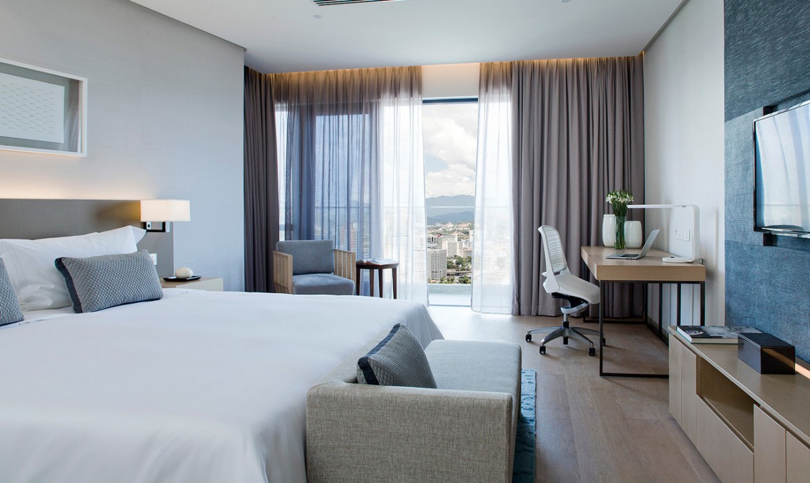Sfera Residence Kuala Lumpur City Centre 13/42