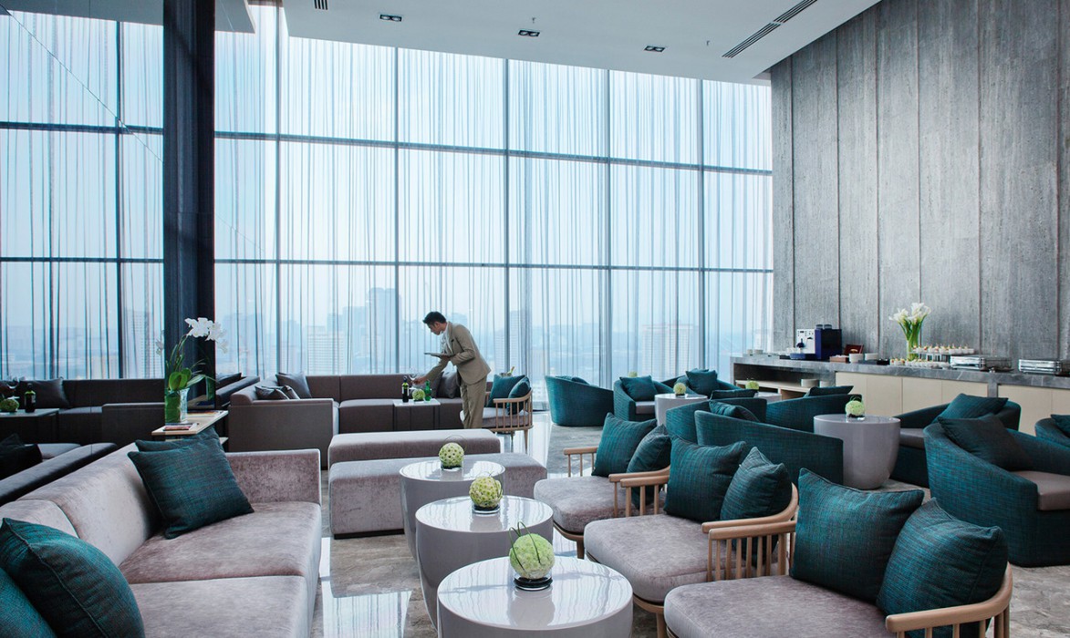 Sfera Residence Kuala Lumpur City Centre 22/42